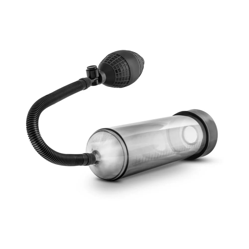 Performance VX101 Male Enhancement Pump Clear thumbnail