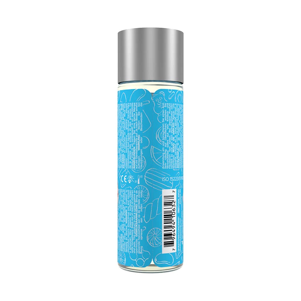 JO Candy Shop Bubble Gum Flavored Water-Based Lubricant 2 oz. thumbnail