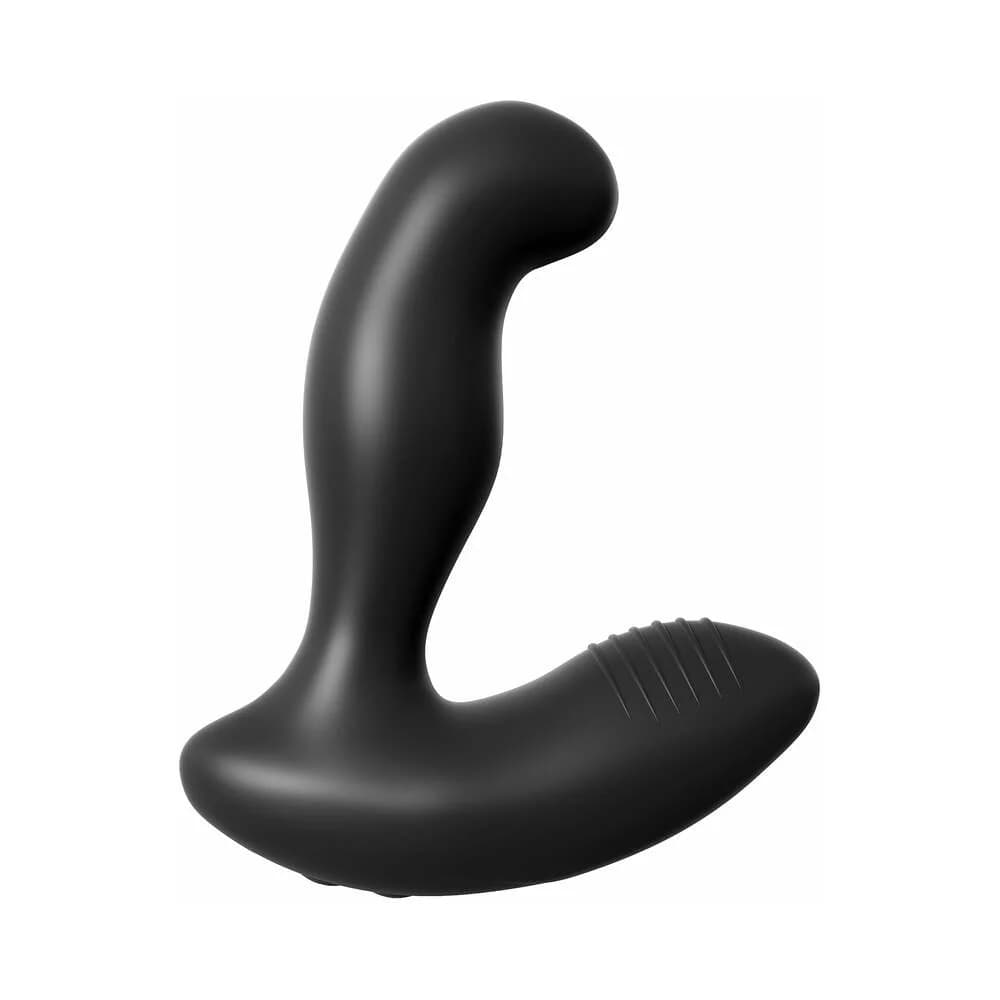 Anal Fantasy Elite Collection Electro Stim Prostate Vibe Black thumbnail