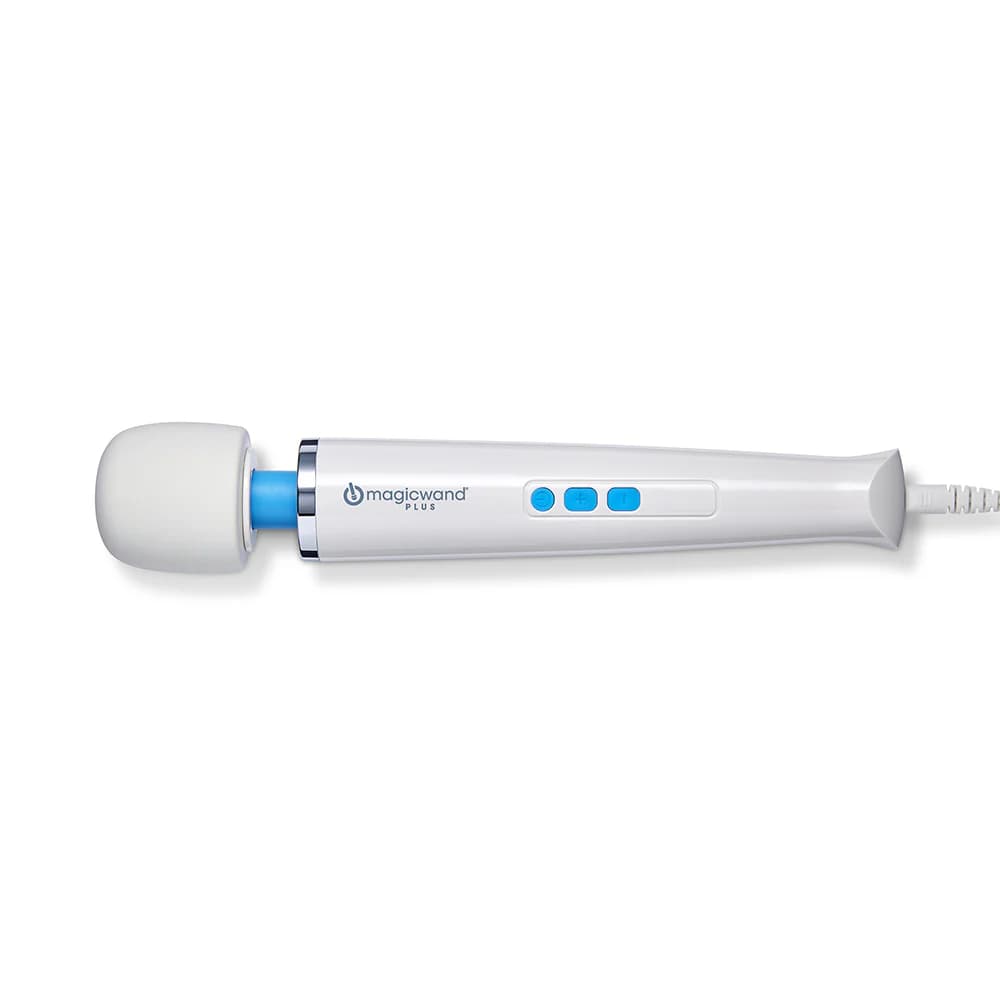 Magic Wand Plus HV-265 Massager thumbnail