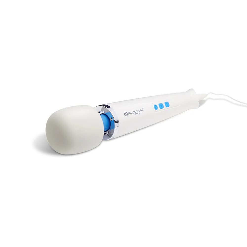 Magic Wand Plus HV-265 Massager thumbnail