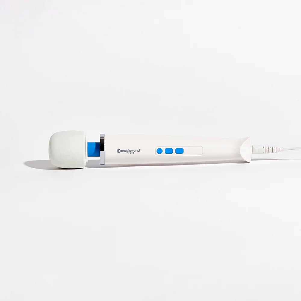 Magic Wand Plus HV-265 Massager thumbnail 5