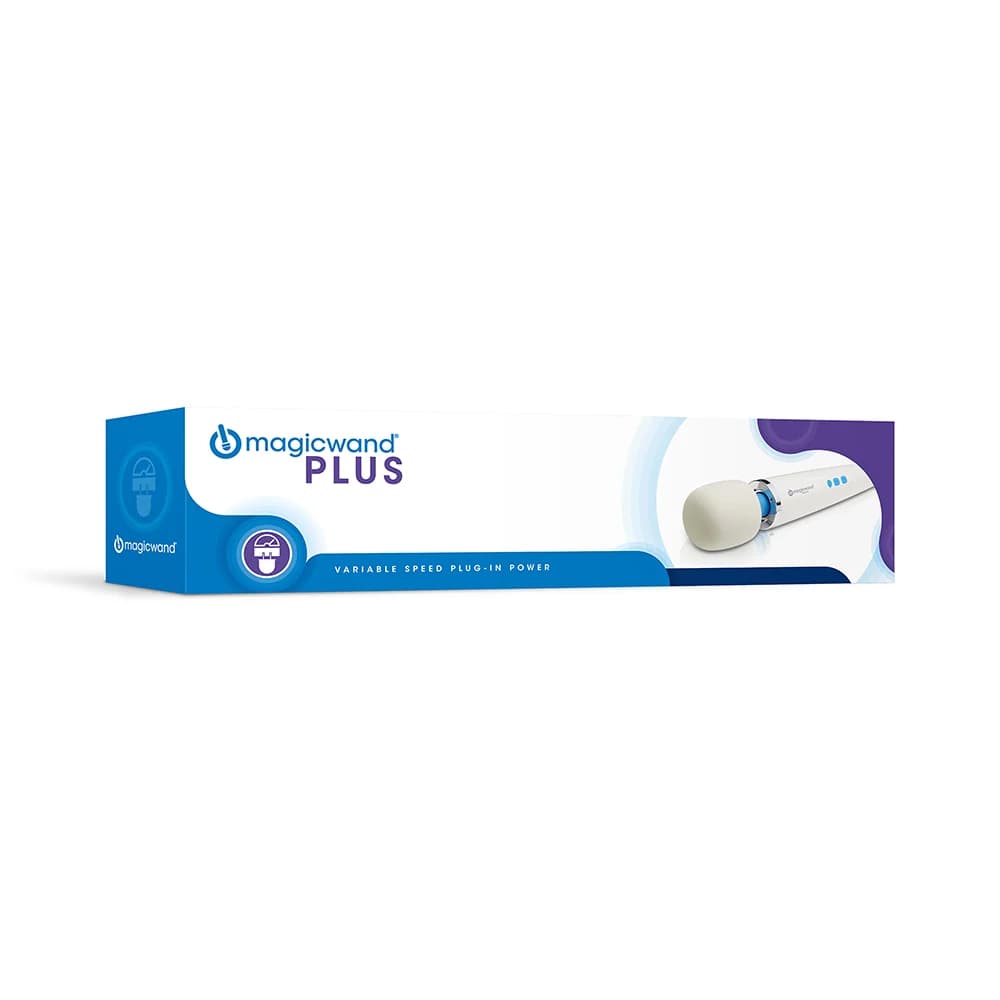 Magic Wand Plus HV-265 Massager thumbnail 6