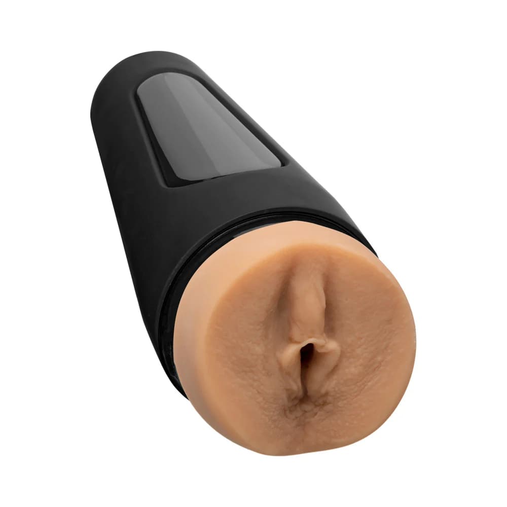 Main Squeeze - Ariana Marie - ULTRASKYN Stroker - Pussy Vanilla thumbnail