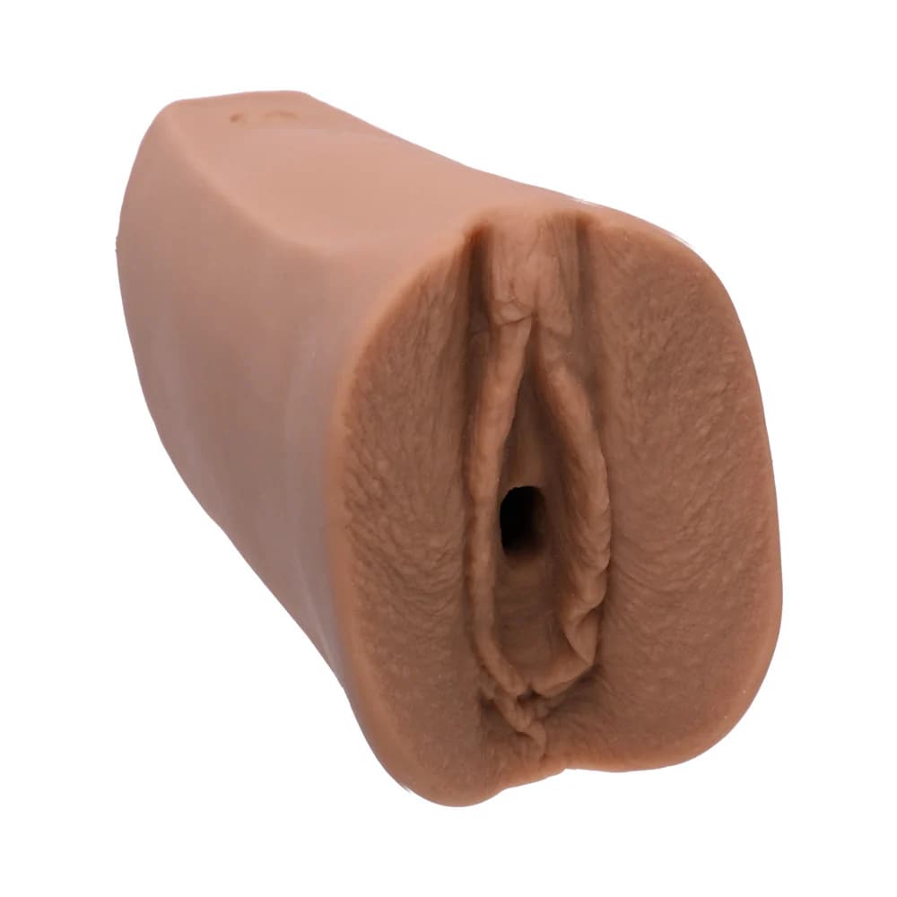 GIRLS OF SOCIAL MEDIA - @brittanya187 - ULTRASKYN - Pocket Pussy Caramel thumbnail