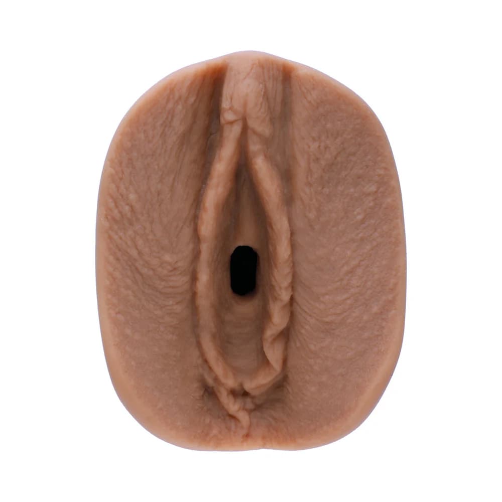 GIRLS OF SOCIAL MEDIA - @brittanya187 - ULTRASKYN - Pocket Pussy Caramel thumbnail