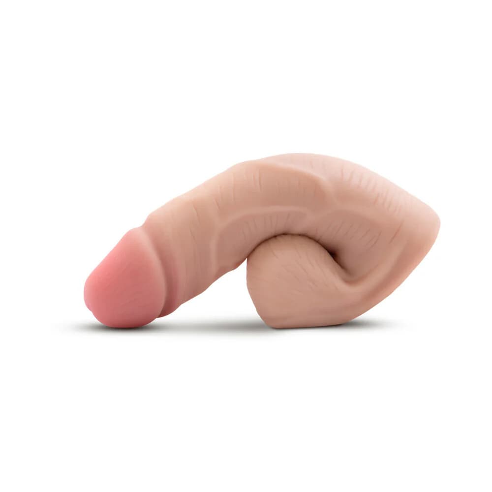 Performance 5 in. Packer Beige thumbnail