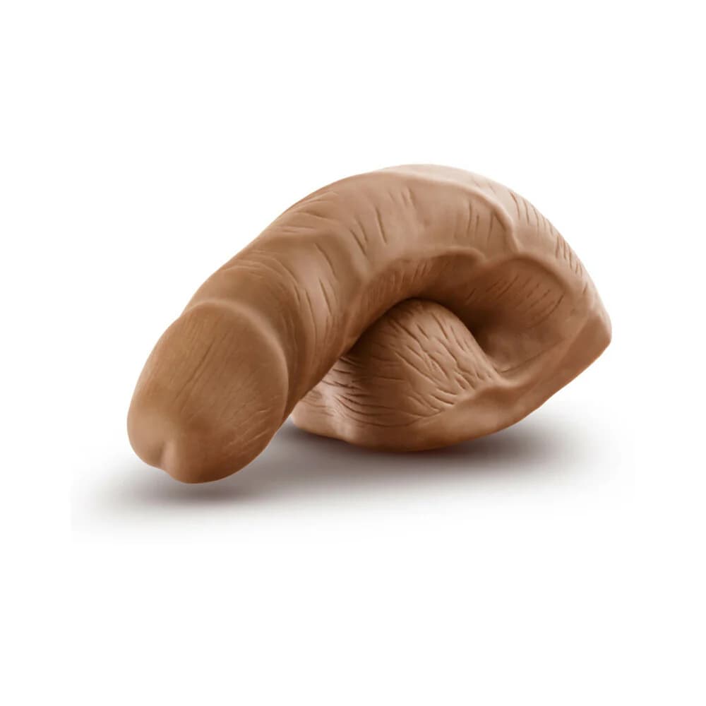 Performance 5 in. Packer Tan thumbnail