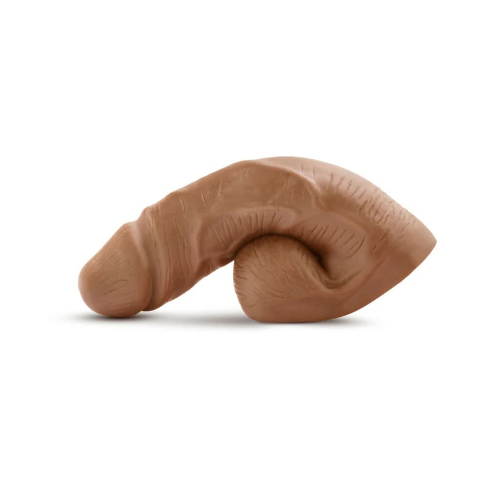 Performance 5 in. Packer Tan thumbnail