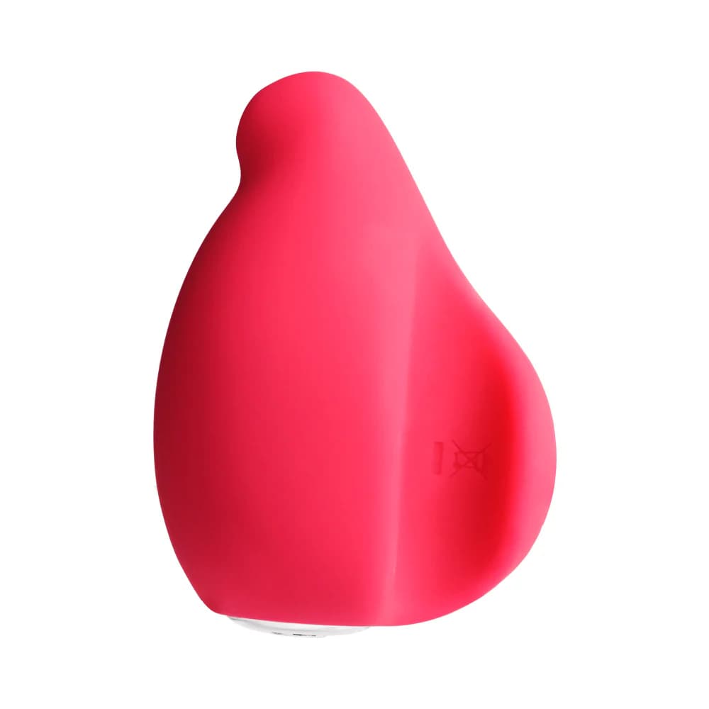 VeDO Yumi Rechargeable Finger Vibe - Foxy Pink thumbnail