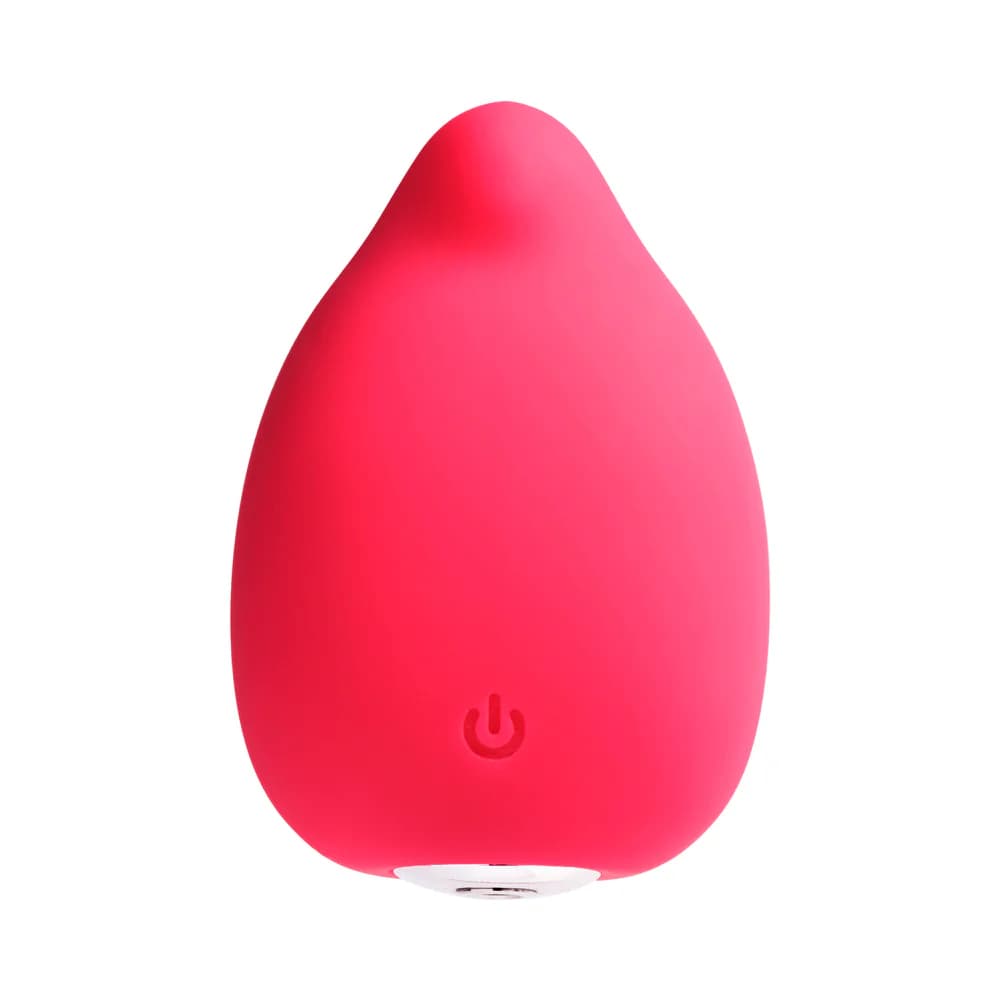 VeDO Yumi Rechargeable Finger Vibe - Foxy Pink thumbnail
