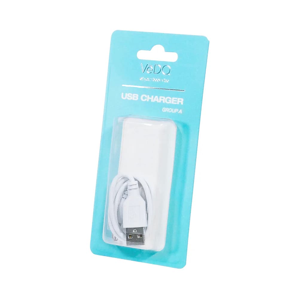 VeDO USB Charger A thumbnail