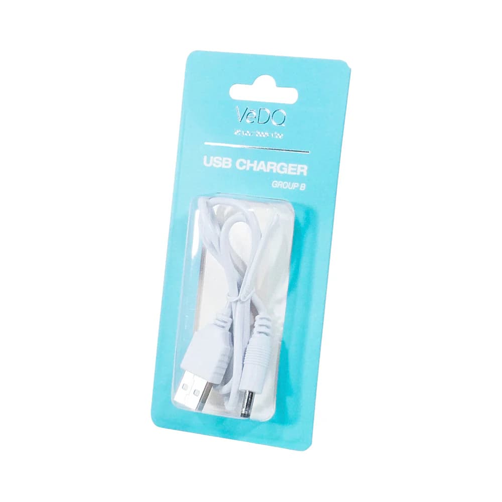 VeDO USB Charger B thumbnail