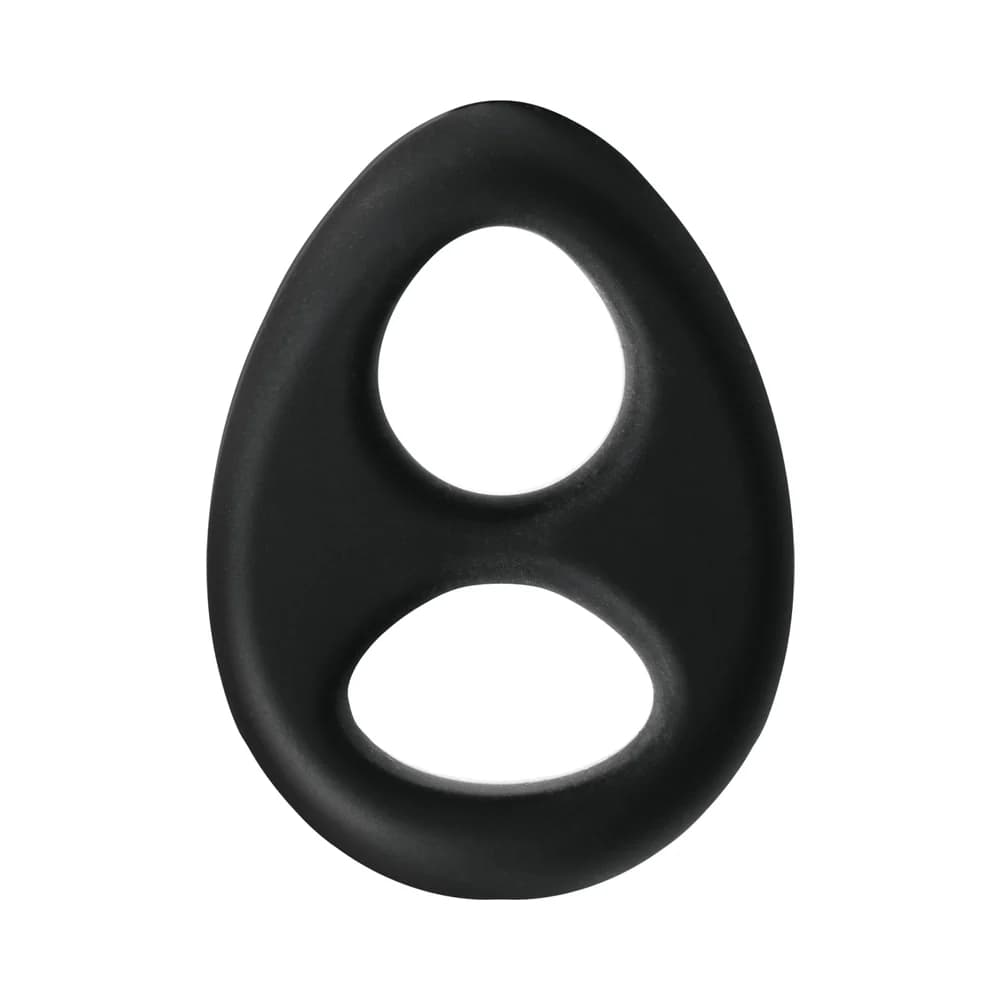 Renegade Romeo Cock & Ball Ring thumbnail