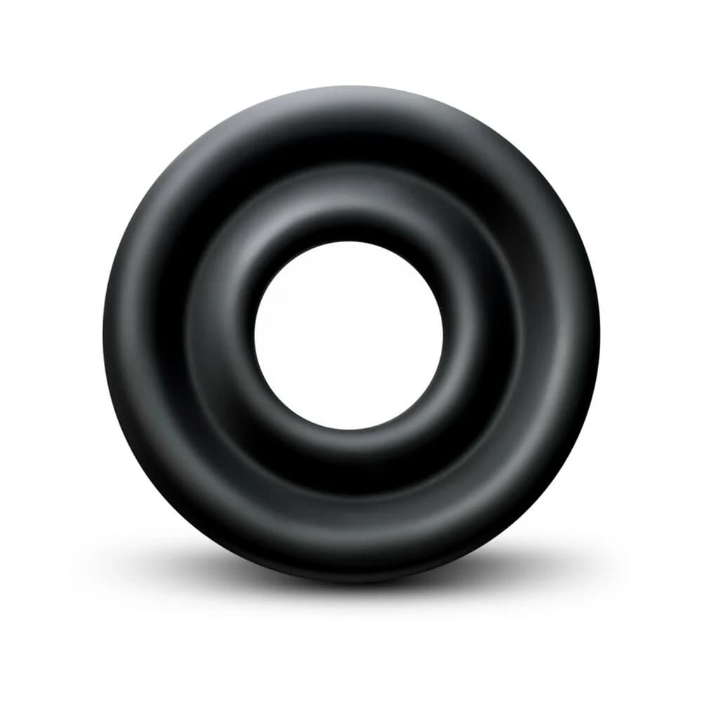 Performance Silicone Pump Sleeve Large Black thumbnail