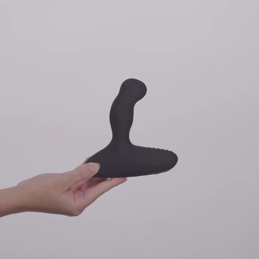 Nexus REVO INTENSE Prostate Massager thumbnail
