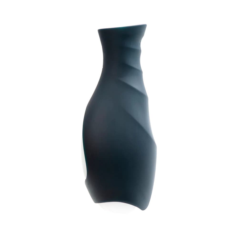VeDo Torpedo Vibrating Stroker Black thumbnail