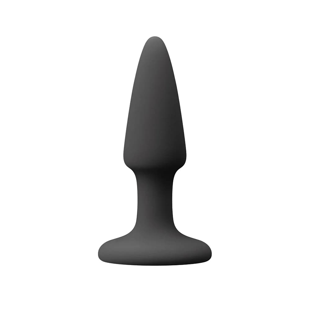 Colours Pleasure Plug Mini Black thumbnail