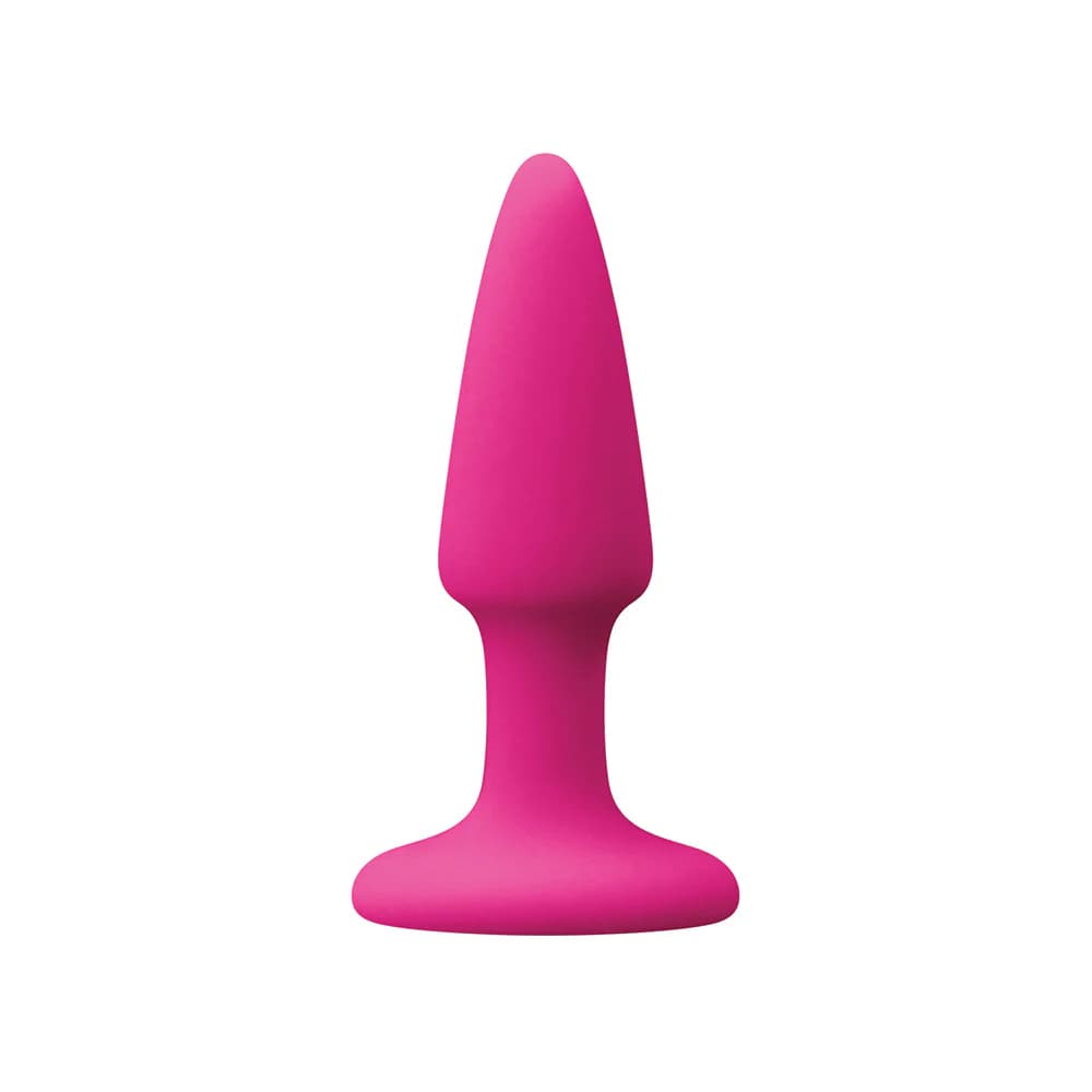 Colours Pleasure Plug Mini Pink thumbnail