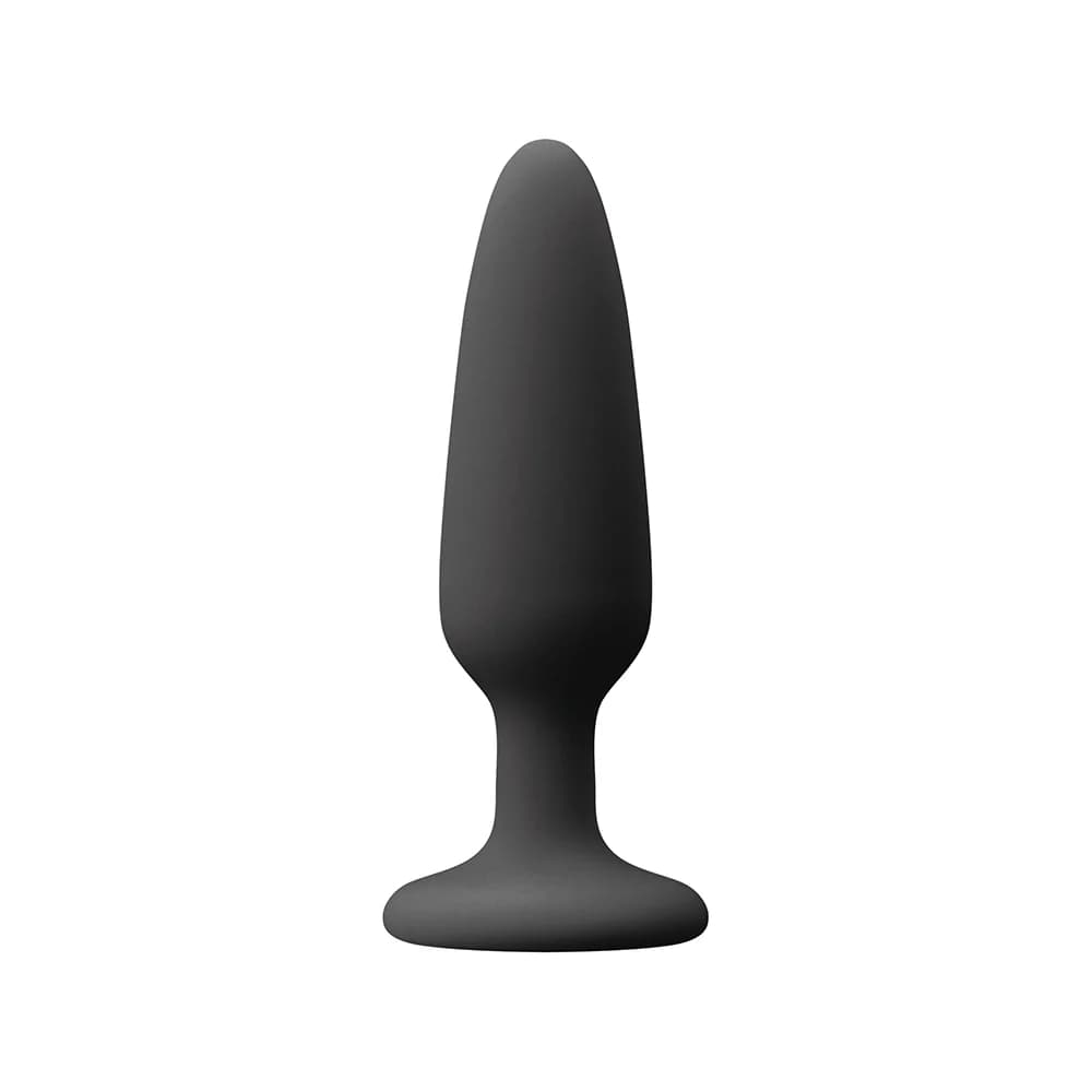 Colours Pleasure Plug Small Black thumbnail