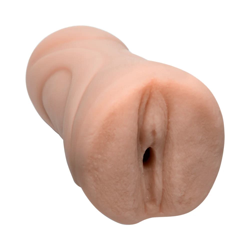 Signature Strokers - Sophie Dee - ULTRASKYN Pocket Pussy Vanilla thumbnail