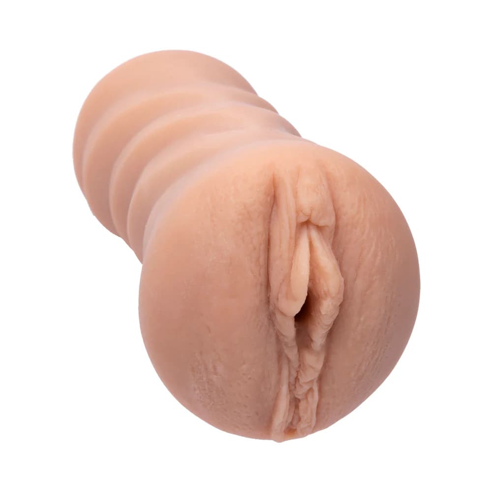 Signature Strokers - Lela Star - ULTRASKYN Pocket Pussy Vanilla thumbnail