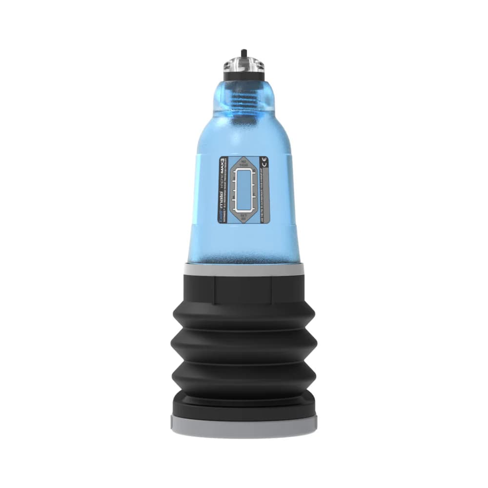 Bathmate Hydromax 3 Blue thumbnail