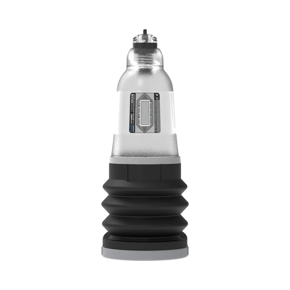 Bathmate Hydromax 3 Clear thumbnail