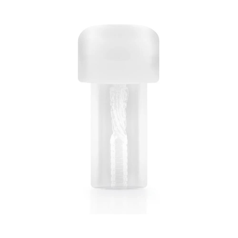 Performance Stroker Pump Sleeve Clear thumbnail