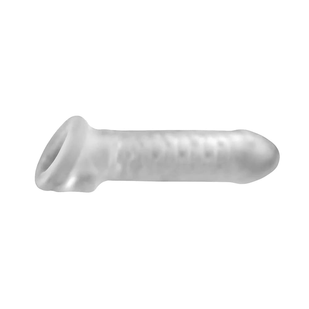 Fat Boy Thin 5.5 in. Extender Sheath Clear thumbnail
