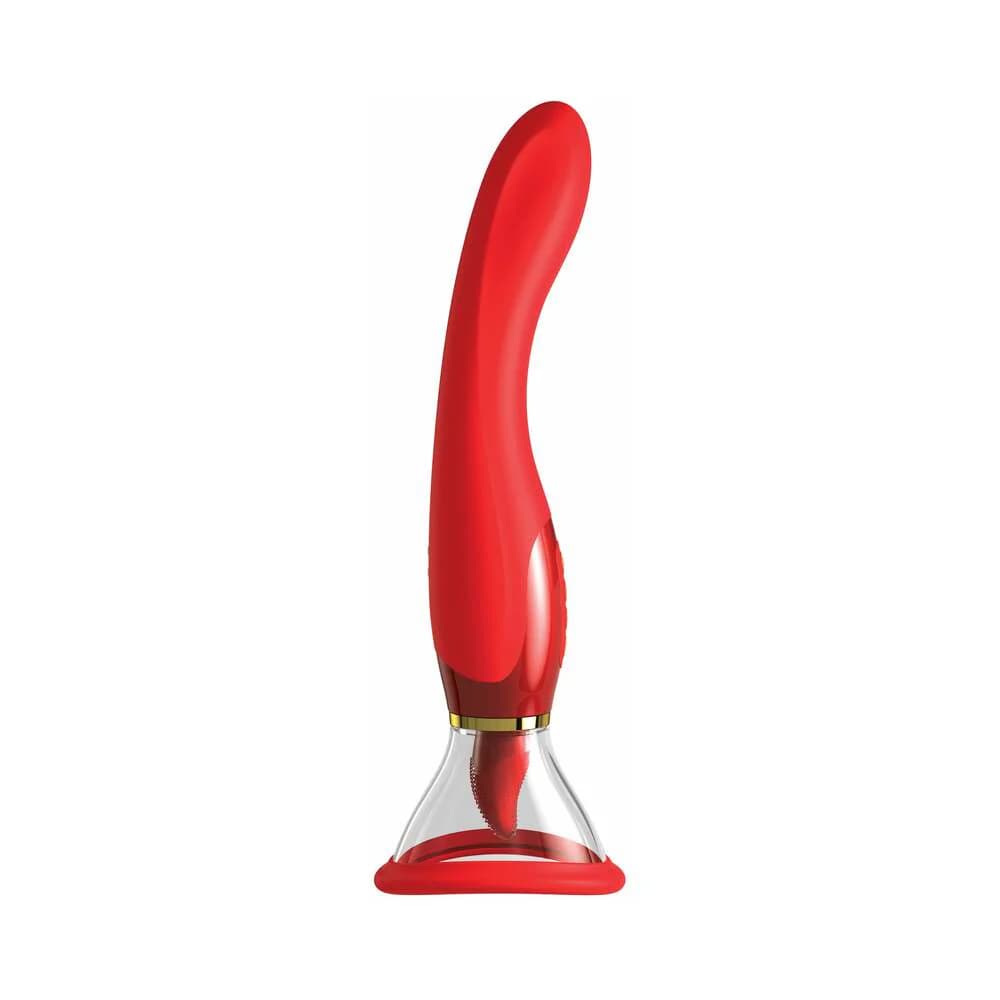 Fantasy For Her 24k Gold Luxury Edition Her Ultimate Pleasure Red thumbnail