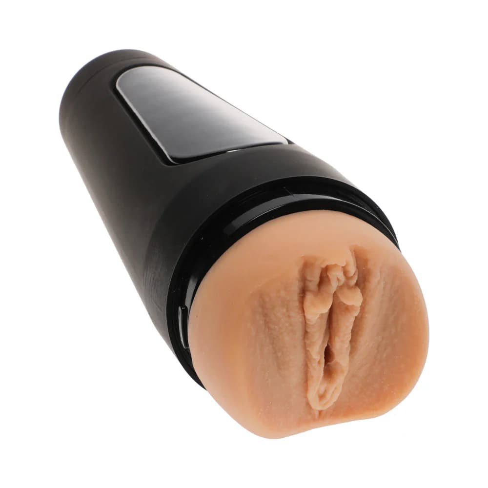 Main Squeeze - Jenna Jameson - ULTRASKYN Stroker - Pussy Vanilla thumbnail