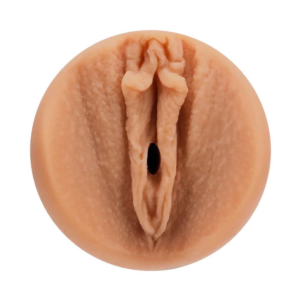 Main Squeeze - Jenna Jameson - ULTRASKYN Stroker - Pussy Vanilla thumbnail