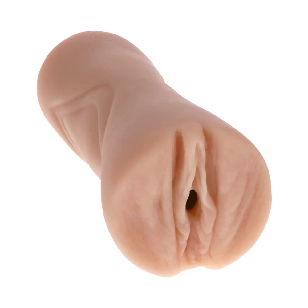 Signature Strokers - Girls of Social Media - @viking.barbie - ULTRASKYN Pocket Pussy Vanilla thumbnail