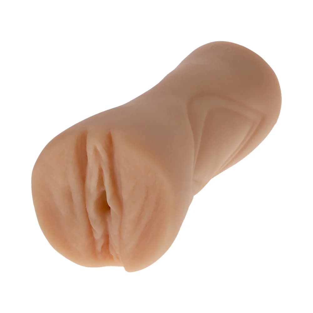 Signature Strokers - Girls of Social Media - @viking.barbie - ULTRASKYN Pocket Pussy Vanilla thumbnail