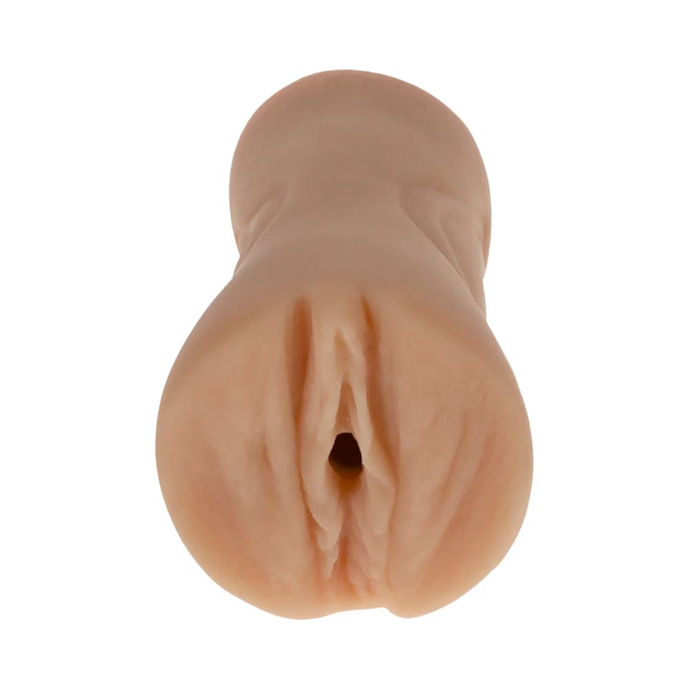 Signature Strokers - Girls of Social Media - @viking.barbie - ULTRASKYN Pocket Pussy Vanilla thumbnail
