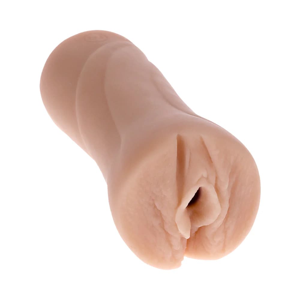 Signature Strokers - Girls of Social Media - @ana.lorde - ULTRASKYN Pocket Pussy Vanilla thumbnail