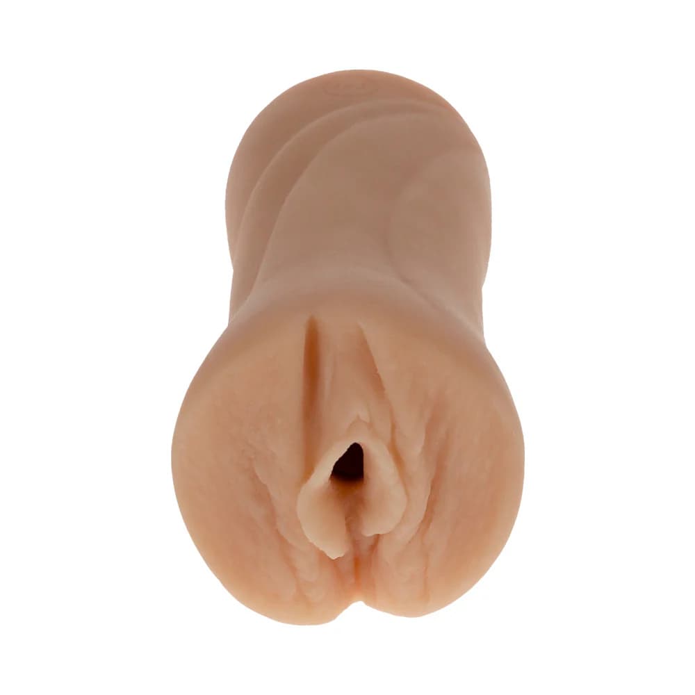 Signature Strokers - Girls of Social Media - @ana.lorde - ULTRASKYN Pocket Pussy Vanilla thumbnail