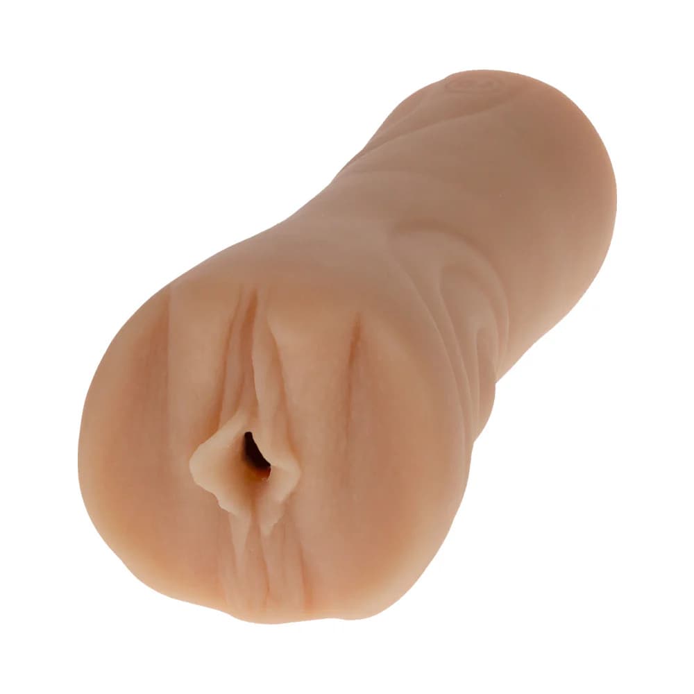 Signature Strokers - Katrina Jade - ULTRASKYN Pocket Pussy Vanilla thumbnail