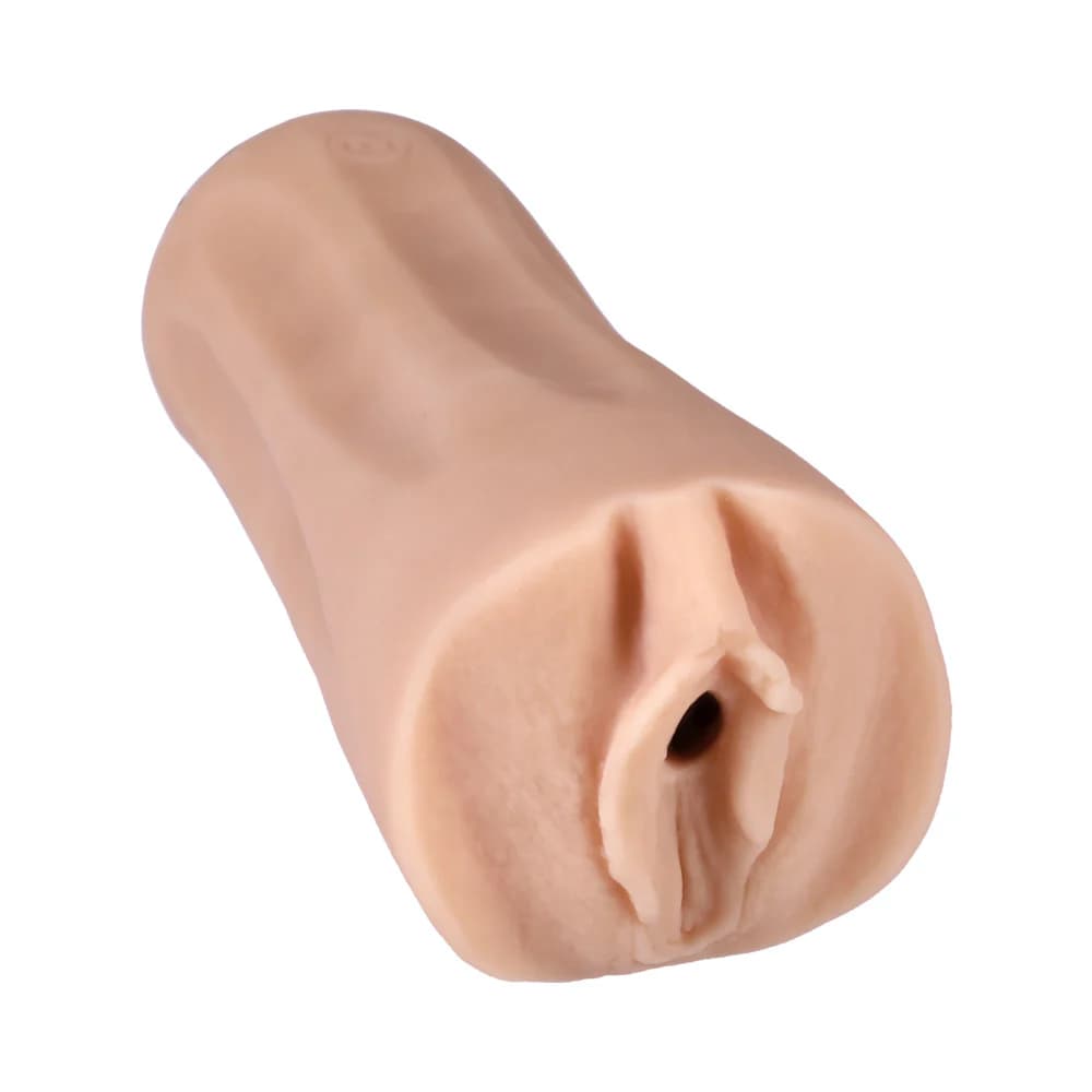 Signature Strokers - Cory Chase ULTRASKYN Pocket Pussy Vanilla thumbnail