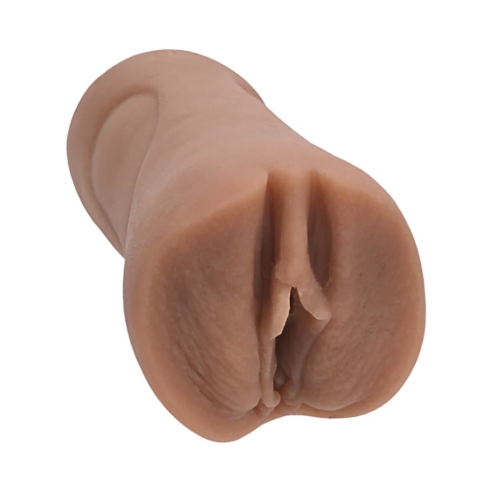 Signature Strokers - Celebrity Girls - Karlie Redd - ULTRASKYN Pocket Pussy Caramel thumbnail