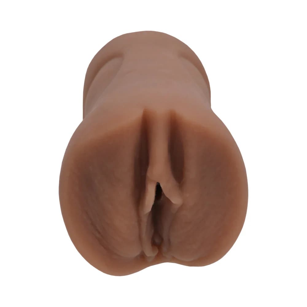 Signature Strokers - Celebrity Girls - Karlie Redd - ULTRASKYN Pocket Pussy Caramel thumbnail