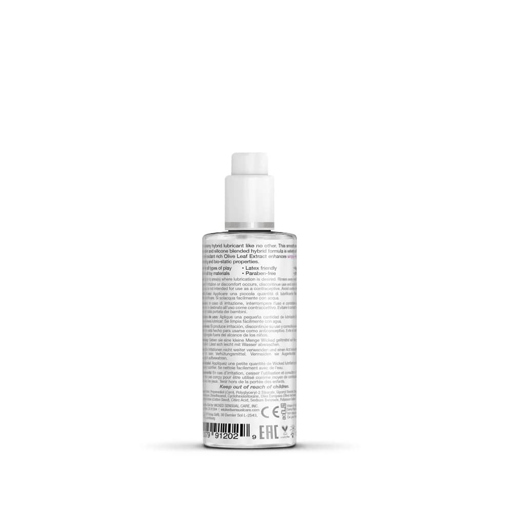 Wicked Simply Hybrid Lubricant 2.3 oz. thumbnail