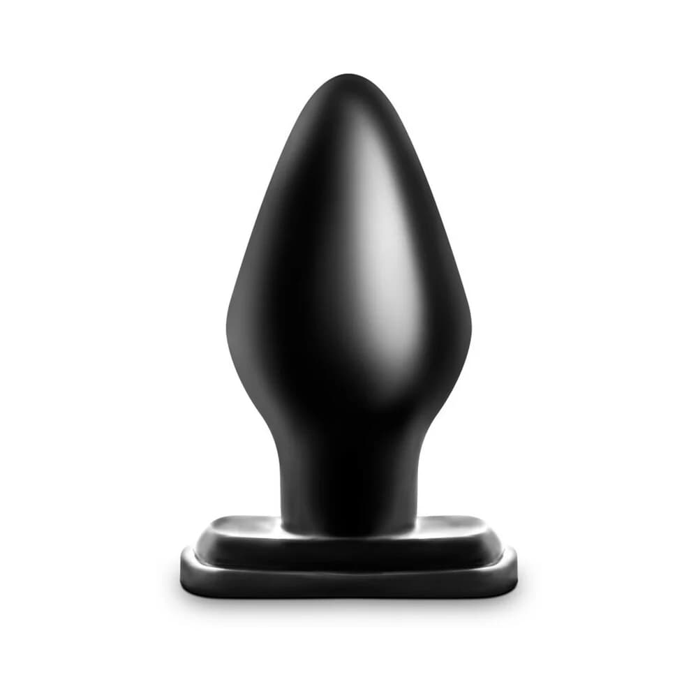Anal Adventures XX-Large Plug Black thumbnail