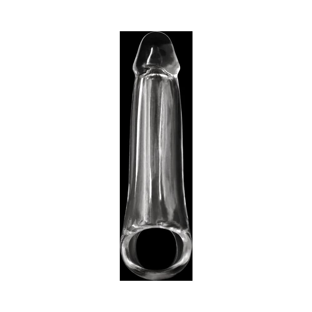 Renegade Fantasy Penis Extension Large thumbnail