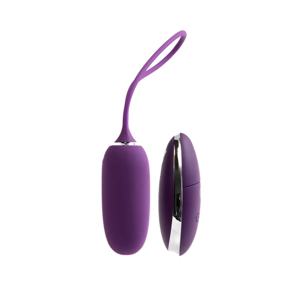 Vedo Kiwi Rechargeable Insertable Bullet Deep Purple thumbnail