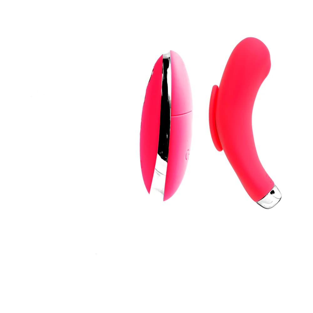 VeDo Niki Rechargeable Panty Vibe Pink thumbnail
