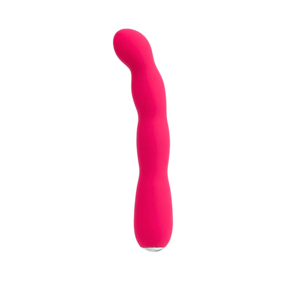 VeDO Quiver Plus Rechargeable Vibe Foxy Pink thumbnail