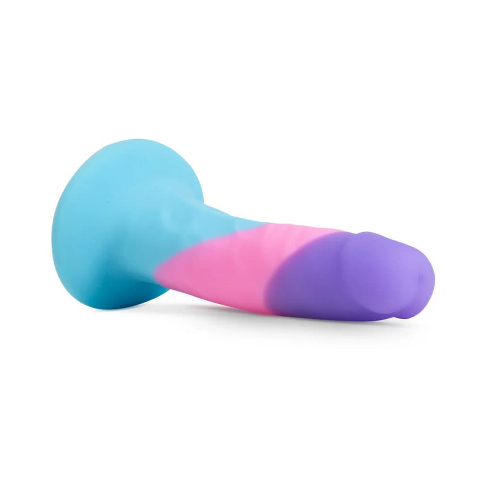 Avant D15 Vision of Love 5.5 in. Silicone Dildo thumbnail