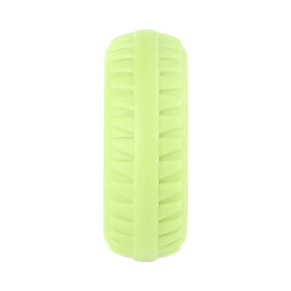 Forto F-12 Liquid Silicone Cockring 35mm Glow thumbnail